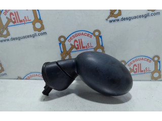 Зеркало электрическое        Mini One - Cooper R50 - 53  2001 - 2006 года   