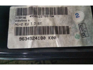 Панель приборов 9634924180, 0090059 Citroen Xantia