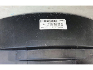 Вентилятор радиатора     a0999061300    Mercedes-Benz GLC X253 C253 