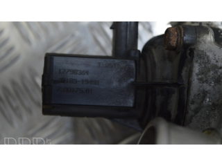  Турбина Opel Signum 2.8 55557012, 12798364         