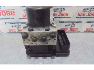 Блок АБС 20774272 Chevrolet Meriva 2002 - 2012 года