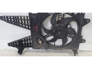 Вентилятор радиатора 851600600, 851600600 Fiat Idea