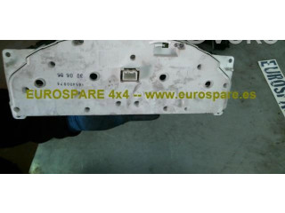 Панель приборов 69594, 830T Volvo XC90