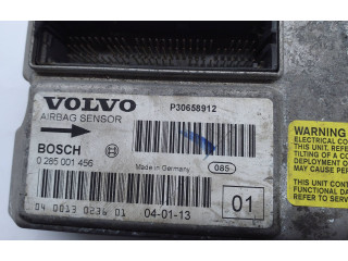 Блок подушек безопасности P30658912, 0400130236 Volvo S60