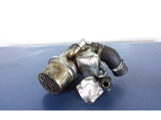 Клапан EGR Skoda Superb B8 (3V) 2015 - 2024 года 04L131512, 04L131512