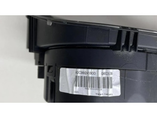 Панель приборов 2K5920876F, A2C81396500 Volkswagen Caddy