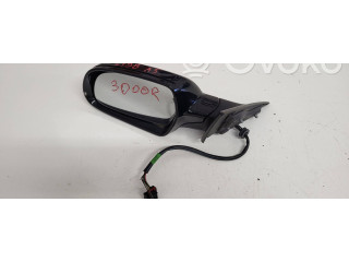 Зеркало электрическое        Audi A5 8T 8F  2007 - 2016 года   