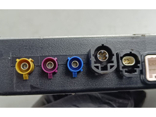 Блок управления 1185263401 MG HS