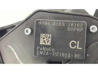 Передний замок