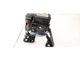 Блок АБС 6G912M110AJ Ford Galaxy 2006-2015 года