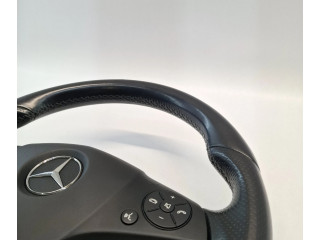 Volant Mercedes-Benz E C207 W207 2011 0008605902, A2074601203