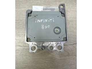 Блок подушек безопасности 98820CG700, 040830 Infiniti FX