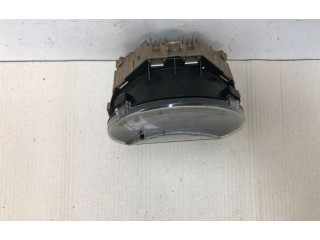 Панель приборов 838000H131A, 838000H131   Citroen C1       