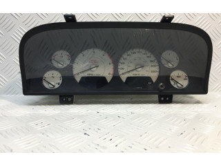 Панель приборов 56010652AA Jeep Grand Cherokee (WJ)