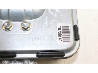 Подушка безопасности двери 34705513003X   BMW Z4 E85 E86