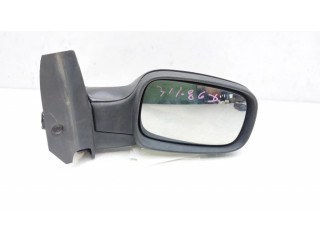 Зеркало электрическое Сзади Renault Scenic II - Grand scenic II 2003-2006 года