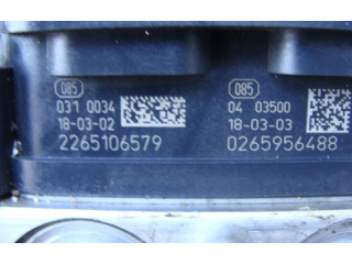 Jednotka ABS 00520426680 Fiat 500 Abarth 2016