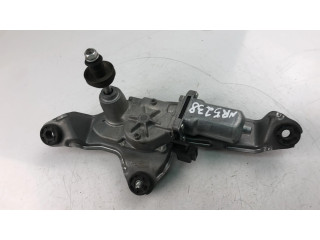 Моторчик дворников BBN967450 Mazda 3 II