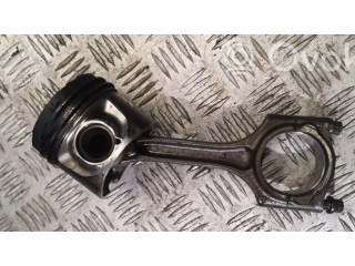  Поршень с шатуном  81l123  Volvo V70 для дизельного двигателя 2.0