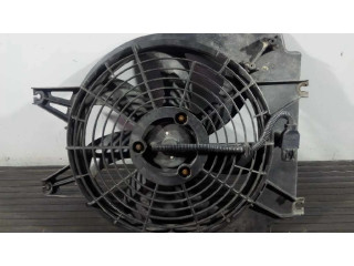 Вентилятор радиатора     P2-A7-24    KIA Sorento IV 2.5