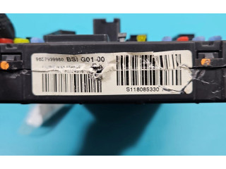 Блок комфорта S118085330, IMPRK1389377 Citroen Xsara Picasso