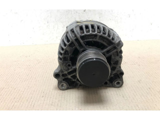 Генератор 045903023A, 045903023A   Volkswagen Polo      