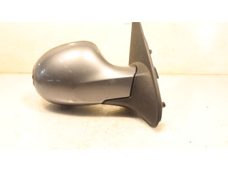 Zpětné zrcátko Renault Thalia II 2008