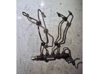 Топливная рампа 9654592680 Citroen C4 I