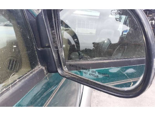 Зеркало электрическое        Chevrolet Blazer   -  года   