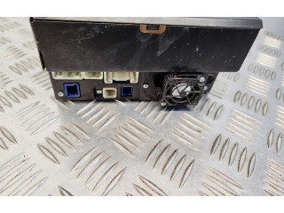 Радио/ проигрыватель CD/DVD / навигация 8612053420 Lexus IS 220D-250-350