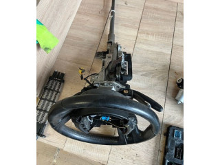 Руль Citroen C4 Grand Picasso 2007 - 2013 года