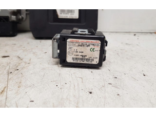 Комплект блоков управления 391402A011   Hyundai ix20