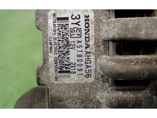 Генератор    Honda City      