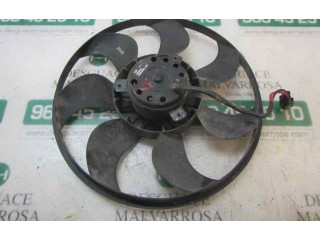 Вентилятор радиатора         Chevrolet Aveo 