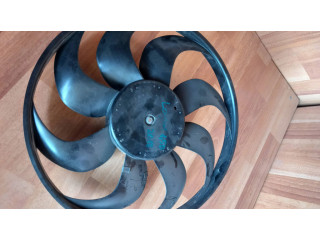 Вентилятор радиатора 214810973R Dacia Logan II 1.5