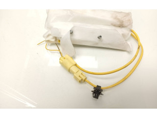 Подушка безопасности в сиденье 400535608268 Mitsubishi Outlander