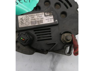 Генератор 7700437090, 7700437090 Renault Clio II
