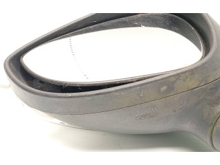 Зеркало электрическое Ford Fiesta 2013 - 2017 года