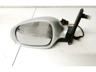 Зеркало электрическое Skoda Octavia Mk1 (1U) 1996 - 2004 года