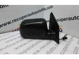 Зеркало электрическое Mitsubishi Space Wagon 1992 - 1998 года