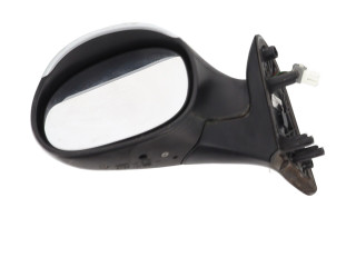 Зеркало электрическое        Citroen Xsara Picasso   -  года   