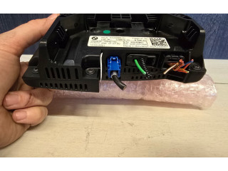 Панель приборов 5A33B86   Mini One - Cooper F56 F55       