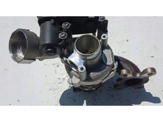  Турбина Volkswagen Golf VII  V03946011SR, 91WCX         