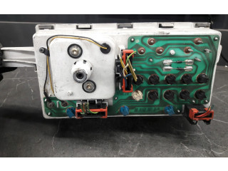 Přístrojová deska  Piaggio Porter 2014 6081620010a  