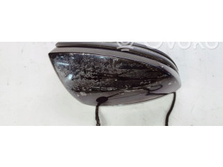 Зеркало электрическое Audi A6 S6 C8 4K 2018 - года