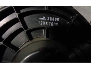 Вентилятор печки    3G8001809   Honda Civic