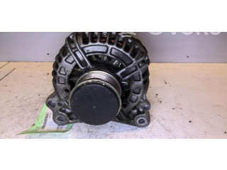 Генератор 1800A066 Mitsubishi Lancer Evolution