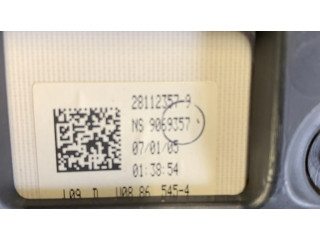 Панель приборов 281123579, P96572391ZD   Citroen C4 I       