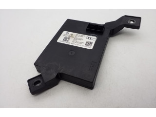 Блок управления 4F0907335, 4F0910335 Audi A6 S6 C6 4F