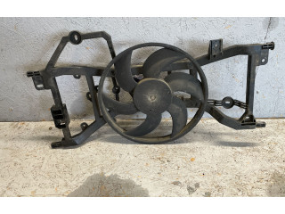 Вентилятор радиатора 214810048R, 3422 Dacia Sandero